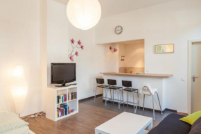 Ferienwohnung Holzstraße, Fürth